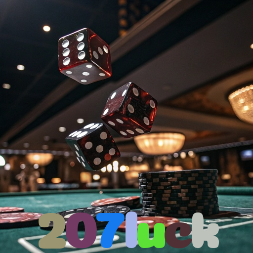 207luck:Jogue poker, aposte no futebol e ganhe em grandes jogos de cassino!