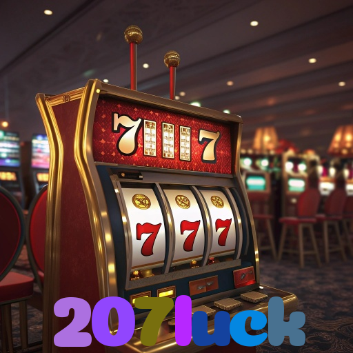 207luck:Aposte no futebol, jogue poker e conquiste vitórias épicas!