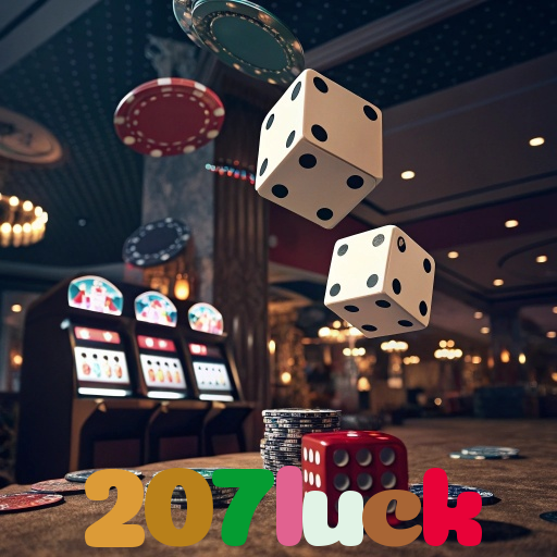 207luck：Aposte no futebol, jogue poker e conquiste vitórias épicas!