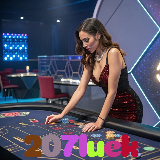 207luck:Jogue poker, aposte no futebol e ganhe em grandes jogos de cassino!