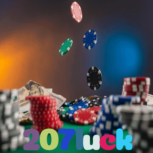 207luck:Jogue poker, aposte no futebol e ganhe em grandes jogos de cassino!