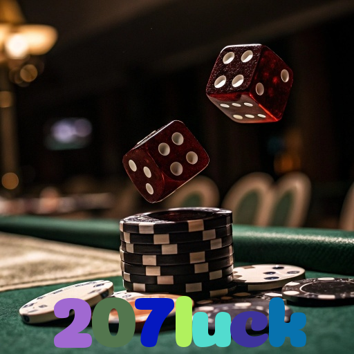 207luck:Aposte nas melhores slots e conquiste prêmios como nunca!