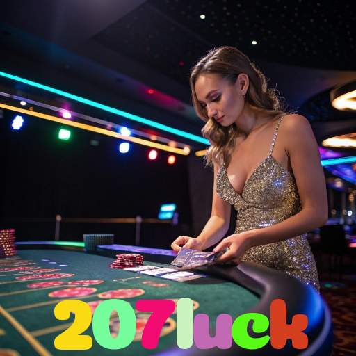 207luck：Aposte no futebol, jogue poker e conquiste vitórias épicas!