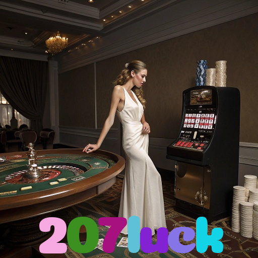 207luck：Aposte no futebol, jogue poker e conquiste vitórias épicas!