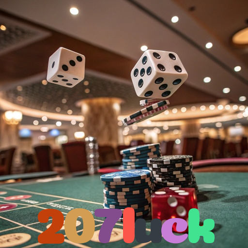 207luck:Jogue poker, aposte no futebol e ganhe em grandes jogos de cassino!