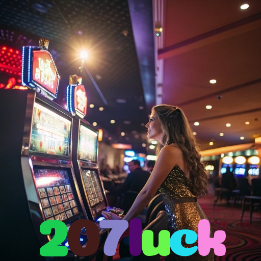 207luck:Jogue poker, aposte no futebol e ganhe em grandes jogos de cassino!