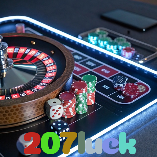 207luck：Aposte no futebol, jogue poker e conquiste vitórias épicas!