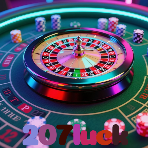 207luck：Jogue poker, aposte no futebol e ganhe em grandes jogos de cassino!