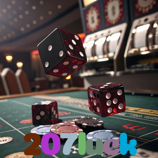 207luck:Aposte no futebol, jogue poker e conquiste vitórias épicas!
