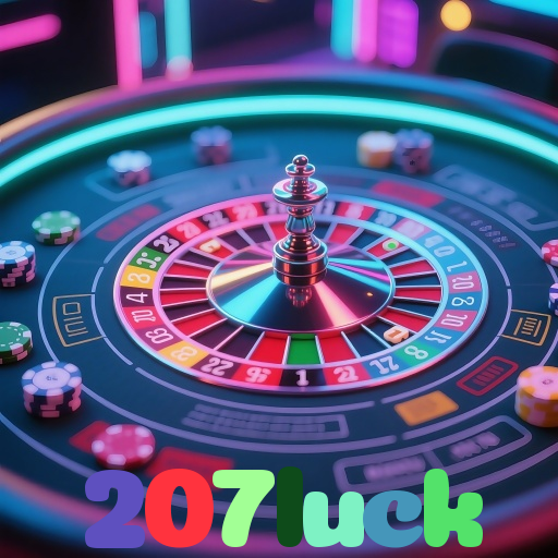 207luck:Aposte no futebol, jogue poker e conquiste vitórias épicas!