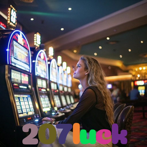 207luck：Aposte no futebol, jogue poker e conquiste vitórias épicas!
