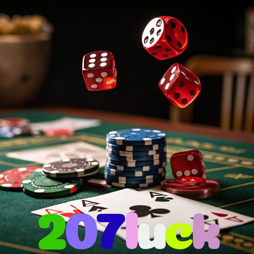 207luck：Aposte nas melhores slots e conquiste prêmios como nunca!