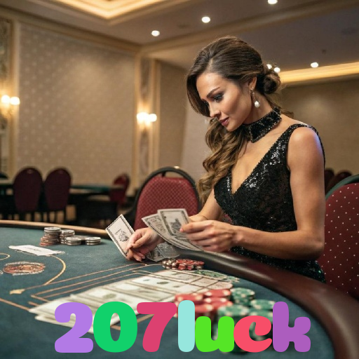 207luck：Aposte nas melhores slots e conquiste prêmios como nunca!