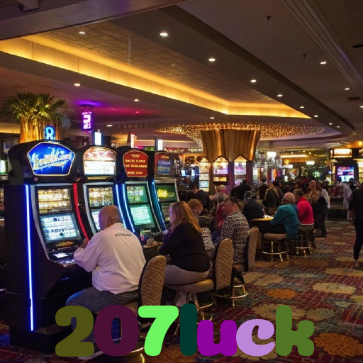 207luck：Aposte no futebol, jogue poker e conquiste vitórias épicas!