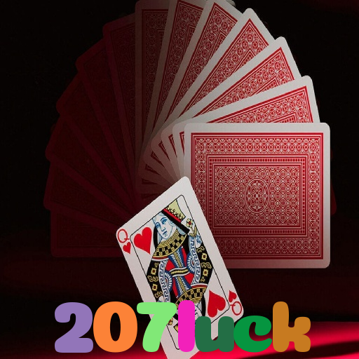 207luck：Aposte no futebol, jogue poker e conquiste vitórias épicas!