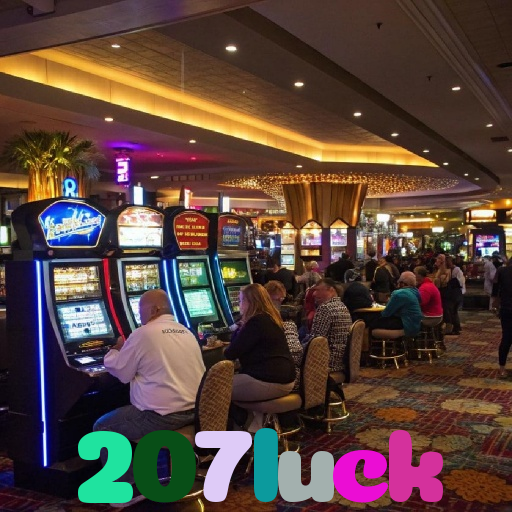 207luck：Aposte no futebol, jogue poker e conquiste vitórias épicas!