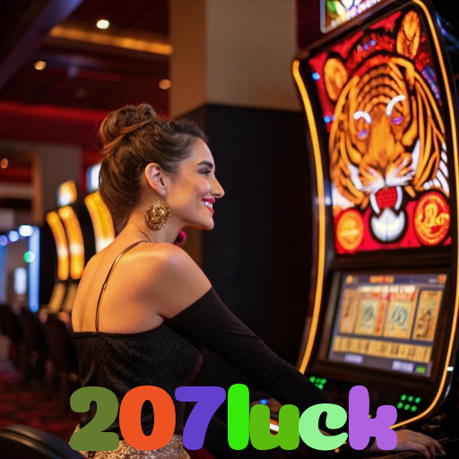 207luck:Aposte no futebol, jogue poker e conquiste vitórias épicas!