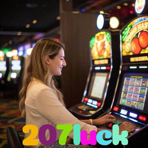 207luck:Jogue poker, aposte no futebol e ganhe em grandes jogos de cassino!