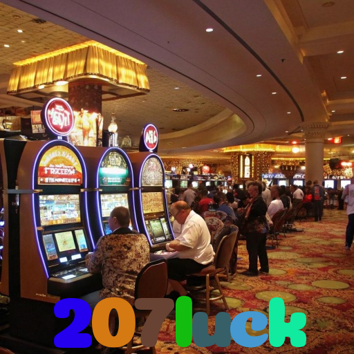207luck：Aposte nas melhores slots e conquiste prêmios como nunca!