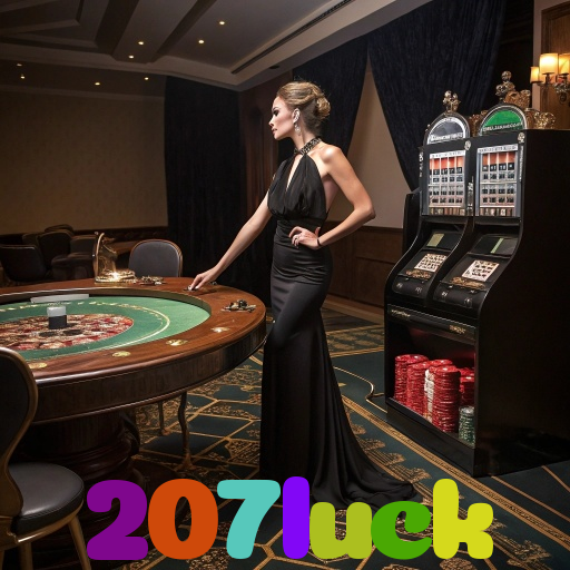 207luck：Aposte no futebol, jogue poker e conquiste vitórias épicas!