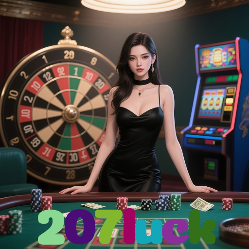 207luck:Jogue poker, aposte no futebol e ganhe em grandes jogos de cassino!