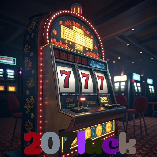 207luck：Aposte no futebol, jogue poker e conquiste vitórias épicas!
