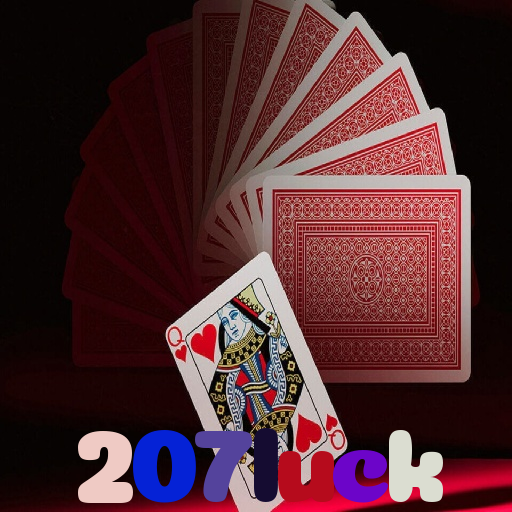 207luck:Aposte no futebol, jogue poker e conquiste vitórias épicas!