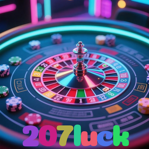 207luck:Aposte no futebol, jogue poker e conquiste vitórias épicas!