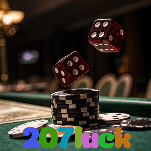 207luck:Aposte nas melhores slots e conquiste prêmios como nunca!