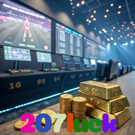 207luck:Jogue poker, aposte no futebol e ganhe em grandes jogos de cassino!