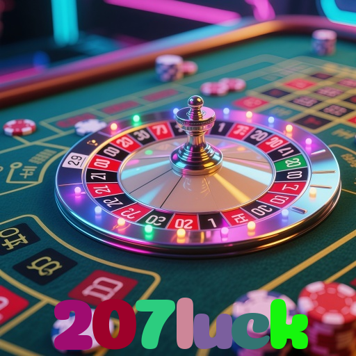 207luck：Jogue poker, aposte no futebol e ganhe em grandes jogos de cassino!