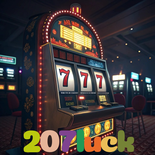 207luck：Jogue poker, aposte no futebol e ganhe em grandes jogos de cassino!
