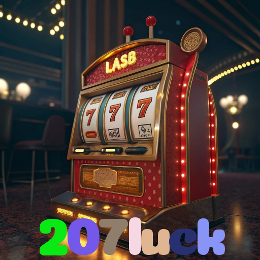 207luck:Aposte nas melhores slots e conquiste prêmios como nunca!