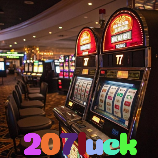 207luck：Aposte nas melhores slots e conquiste prêmios como nunca!