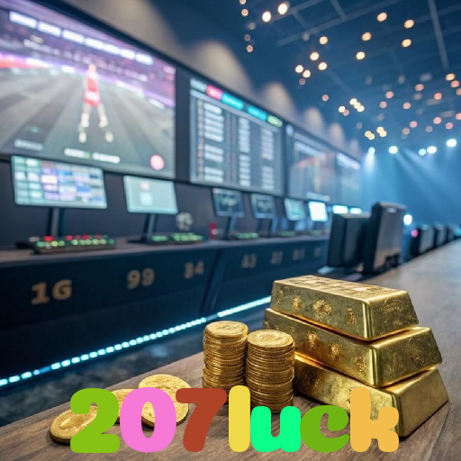 207luck:Aposte no futebol, jogue poker e conquiste vitórias épicas!