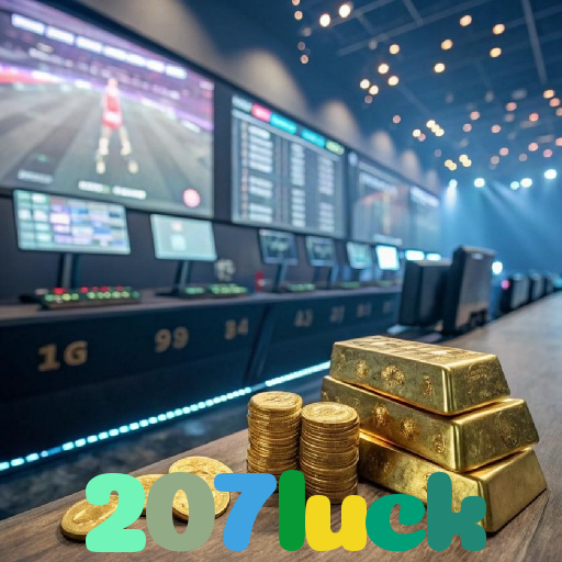 207luck:Aposte no futebol, jogue poker e conquiste vitórias épicas!