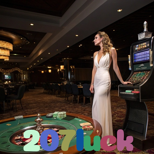 207luck:Jogue poker, aposte no futebol e ganhe em grandes jogos de cassino!