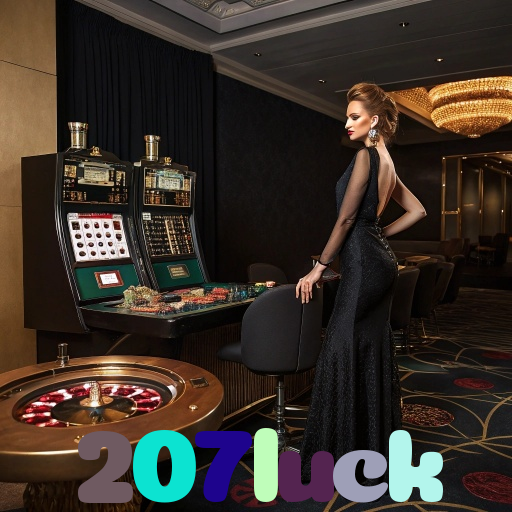 207luck：Jogue poker, aposte no futebol e ganhe em grandes jogos de cassino!