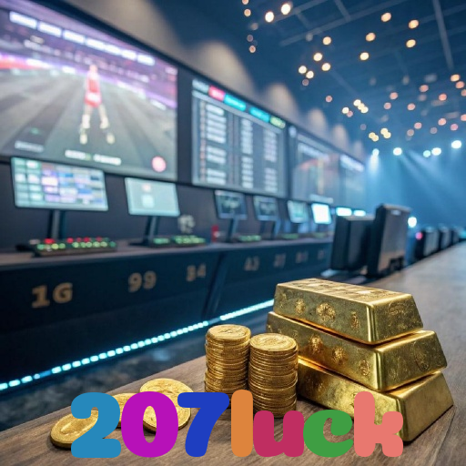 207luck:Aposte no futebol, jogue poker e conquiste vitórias épicas!