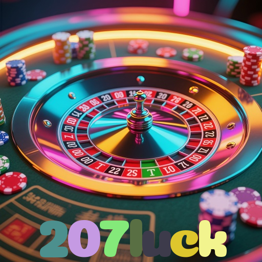 207luck：Aposte nas melhores slots e conquiste prêmios como nunca!
