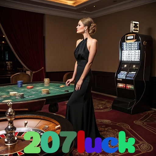 207luck：Aposte no futebol, jogue poker e conquiste vitórias épicas!