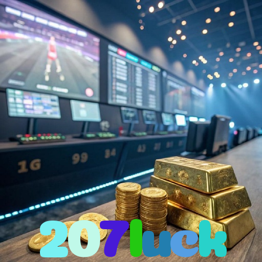 207luck:Aposte no futebol, jogue poker e conquiste vitórias épicas!