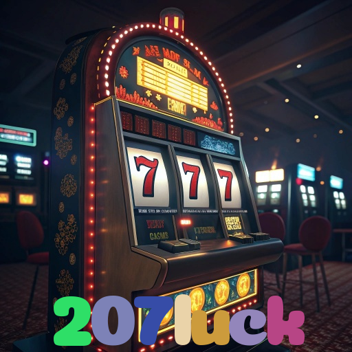 207luck:Jogue poker, aposte no futebol e ganhe em grandes jogos de cassino!