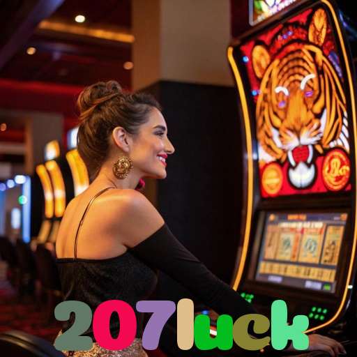 207luck：Aposte nas melhores slots e conquiste prêmios como nunca!
