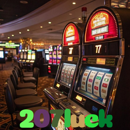 207luck：Aposte no futebol, jogue poker e conquiste vitórias épicas!