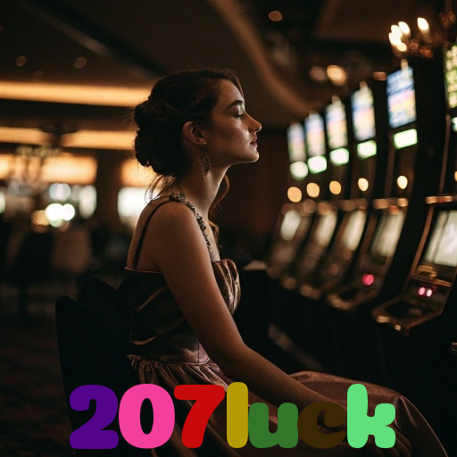 207luck:Aposte no futebol, jogue poker e conquiste vitórias épicas!