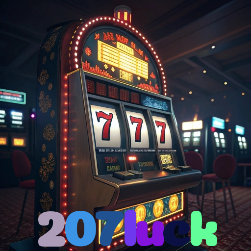207luck：Aposte nas melhores slots e conquiste prêmios como nunca!