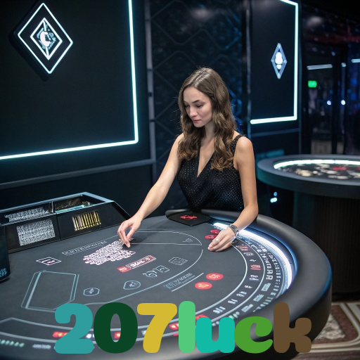 207luck:Jogue poker, aposte no futebol e ganhe em grandes jogos de cassino!
