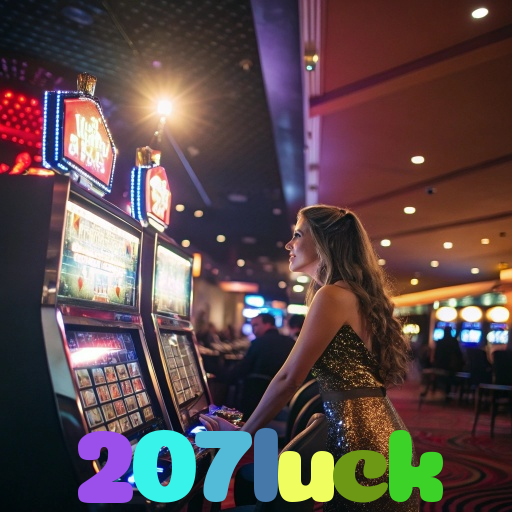 207luck:Jogue poker, aposte no futebol e ganhe em grandes jogos de cassino!