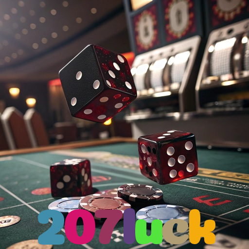 207luck:Jogue poker, aposte no futebol e ganhe em grandes jogos de cassino!